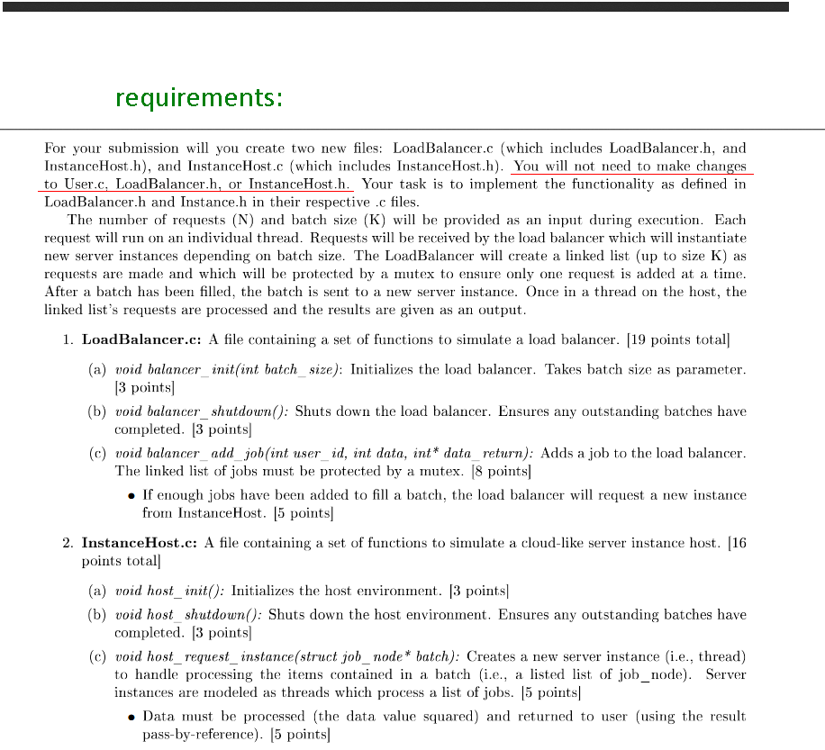 simulate_user_request(void* user_id); /** * Entry point to simulation. * * @return Zero.