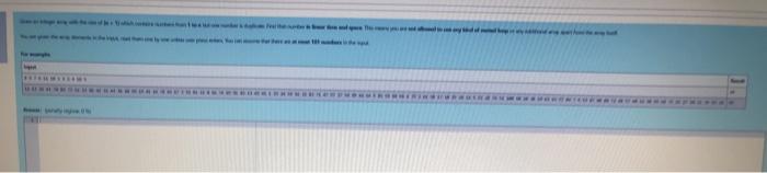 i need c Solution Given an integer array with the size of