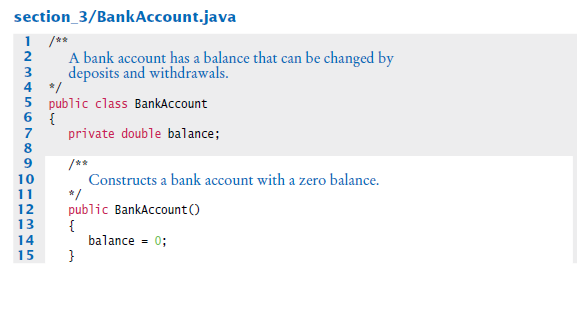 2. For this problem, I want us to practice creating an array