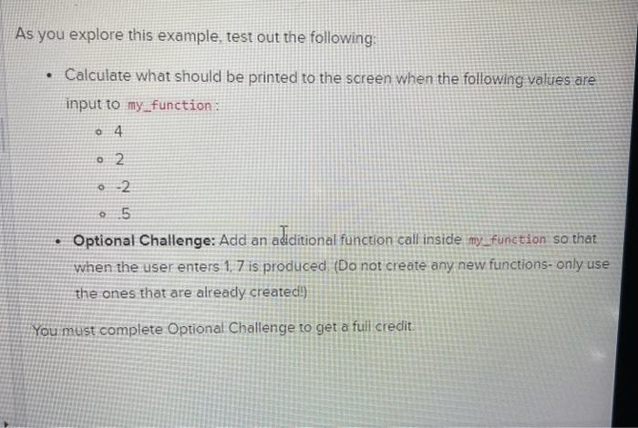 add an additional function call inside my function, so that when the
