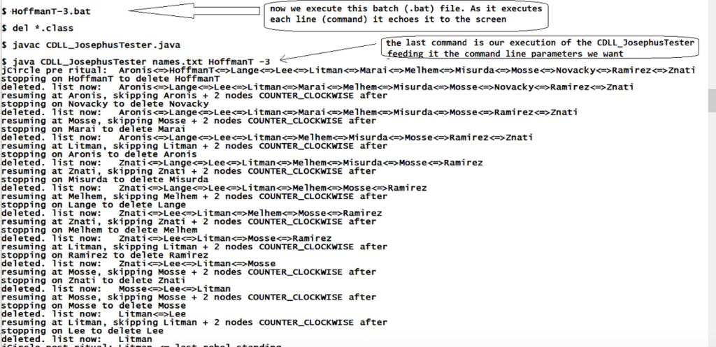 PREV & NEXT public CDLL_Node() { this( null, null, null ); //