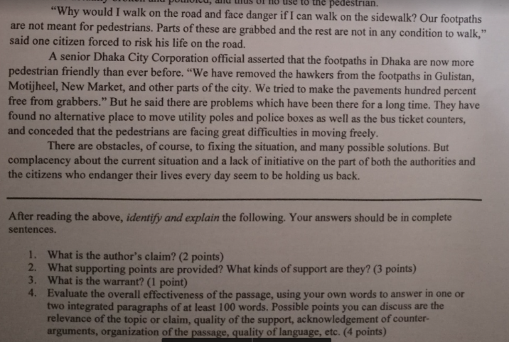 to Nowhere Every morning we can see lakhs of people, including fresh-faced