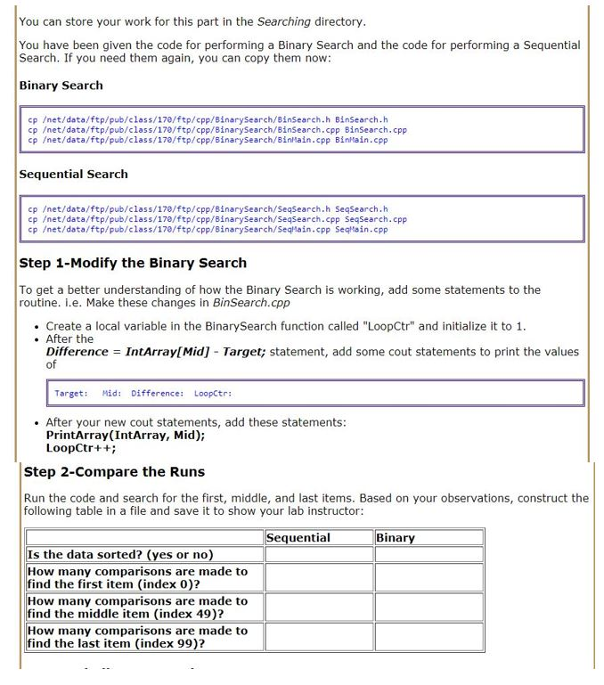 We're supposed to do this in Linux operating system. I'm new to