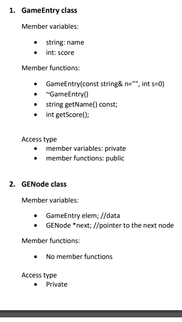  PLEASE DO THE CODE IN C++ USING THE EXACT SAME STEPS