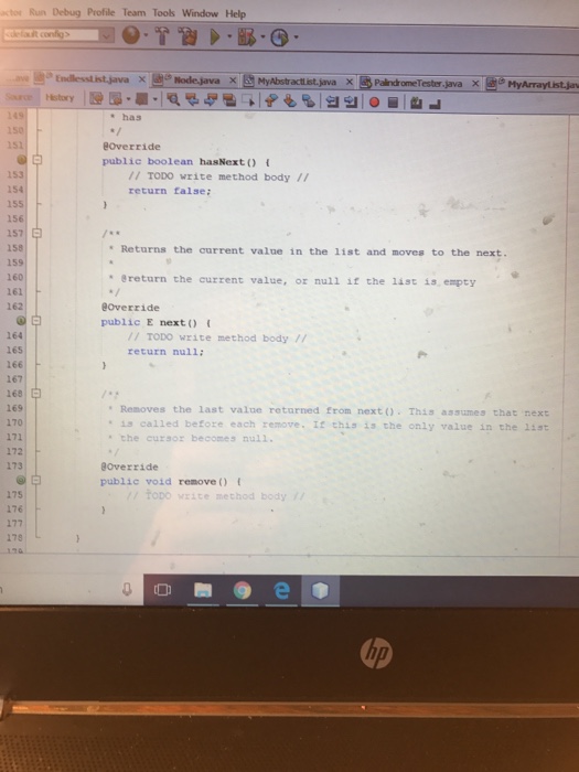 29 30 Full constructor 8param value the value to enter in this