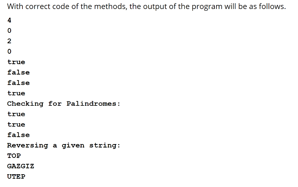  class StringRecursion{ public static void main(String[] args){ System.out.println(howManyDigits("nBdj^19hb1^3j")); System.out.println(howManyDigits("Elementary data structures"));