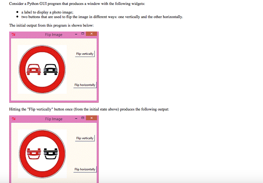 need help with python question! options are : Text Label window button
