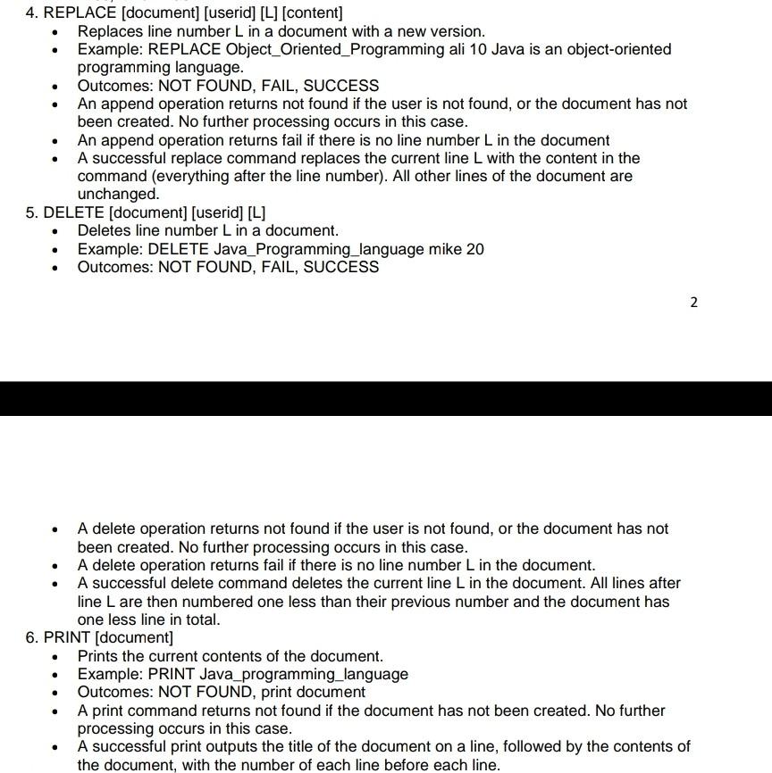sort of class hierarchy, with wiki as the superclass. Use a linked