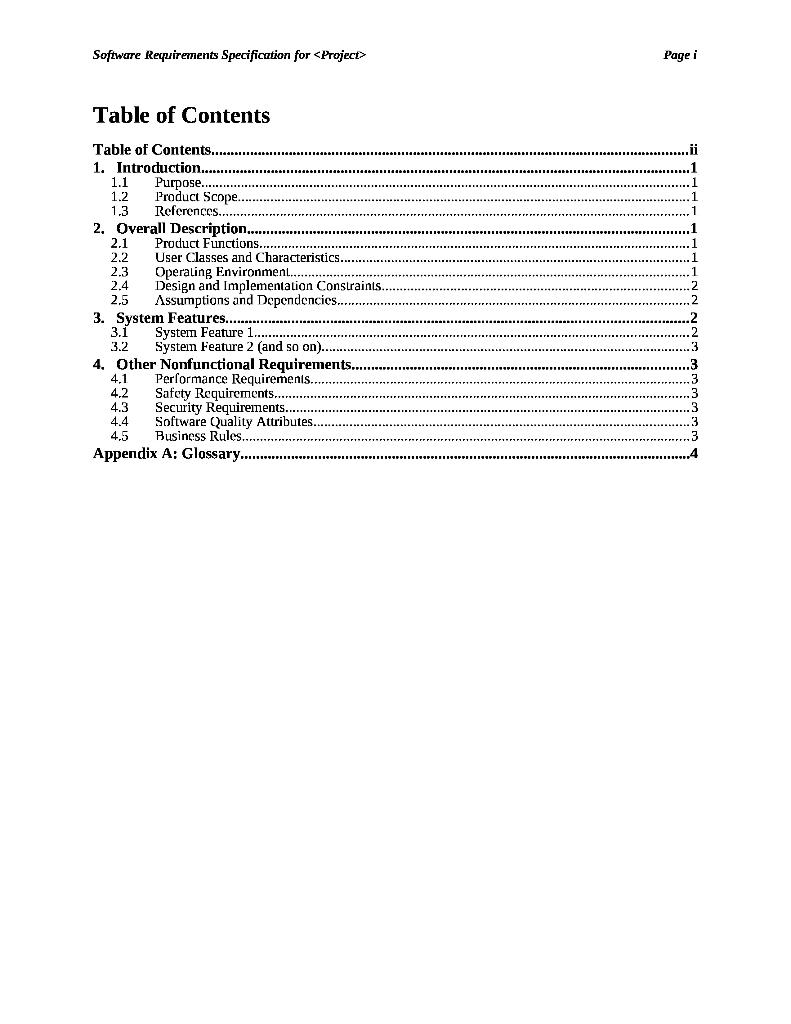 domain classes for your project from a) UML models (use case and
