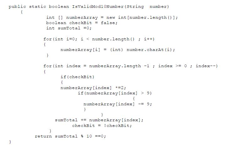 (A) Develop the control flow graph for the above function (B) Identify