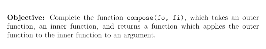 creating a tree object: erTree = Node (1,[ Node (2, []) ,