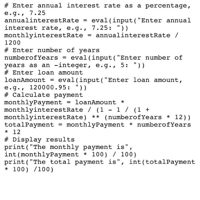 if necessary, run the program and submit a working version