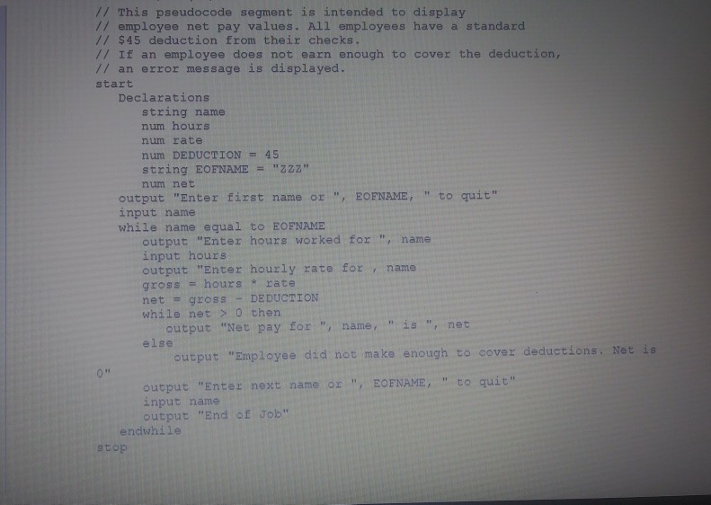  I need help debugging this code. please explain what is wrong