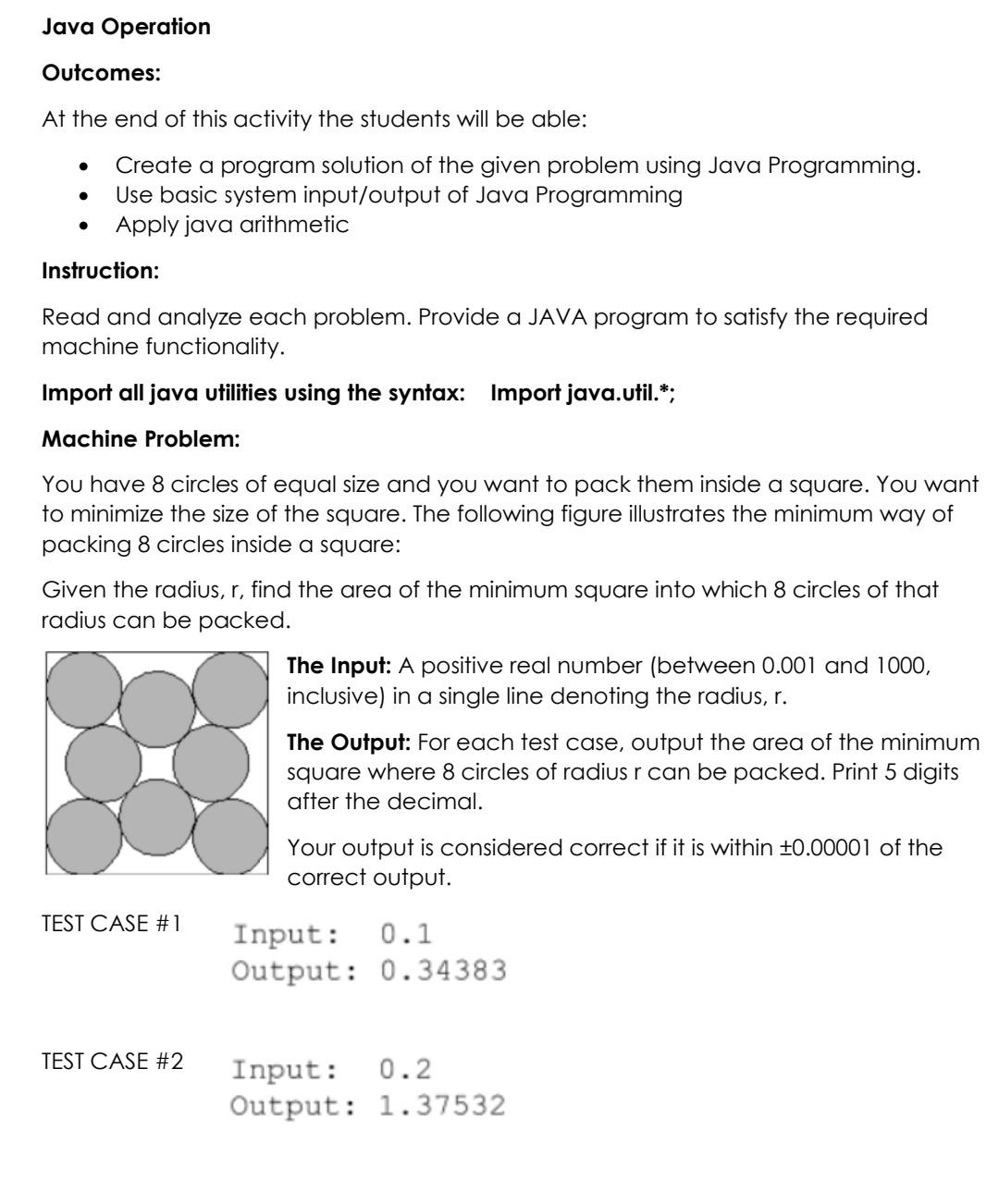  USING JAVA NETBEANS PLEASE HELP ME WITH THIS PROGRAM AND KINDLY