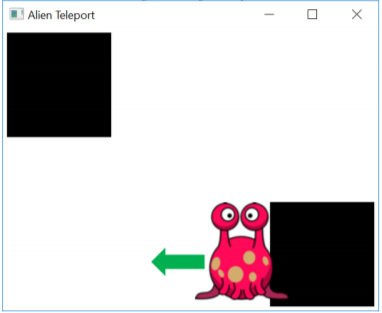 defines a square region of 2D space. This class will be used
