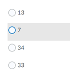 33 25 40 11 34 7 12 36 13 O13 07 O