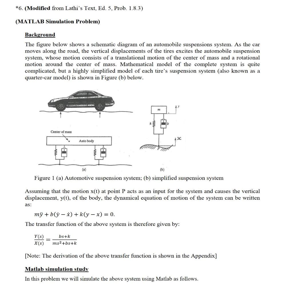  Case i and ii please show all code and work 