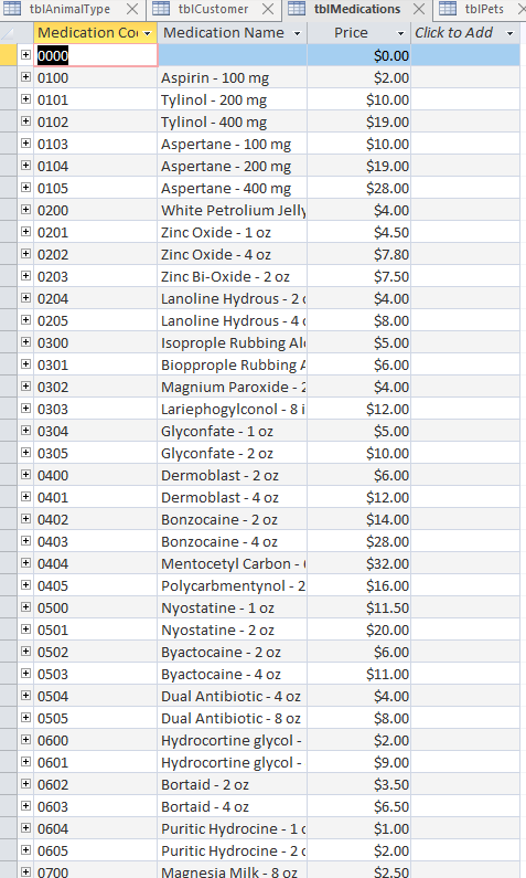 Note that not all queries will be graded, however, a solution will
