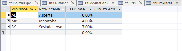 Find pets who have a PetID with 002 in the 3td to