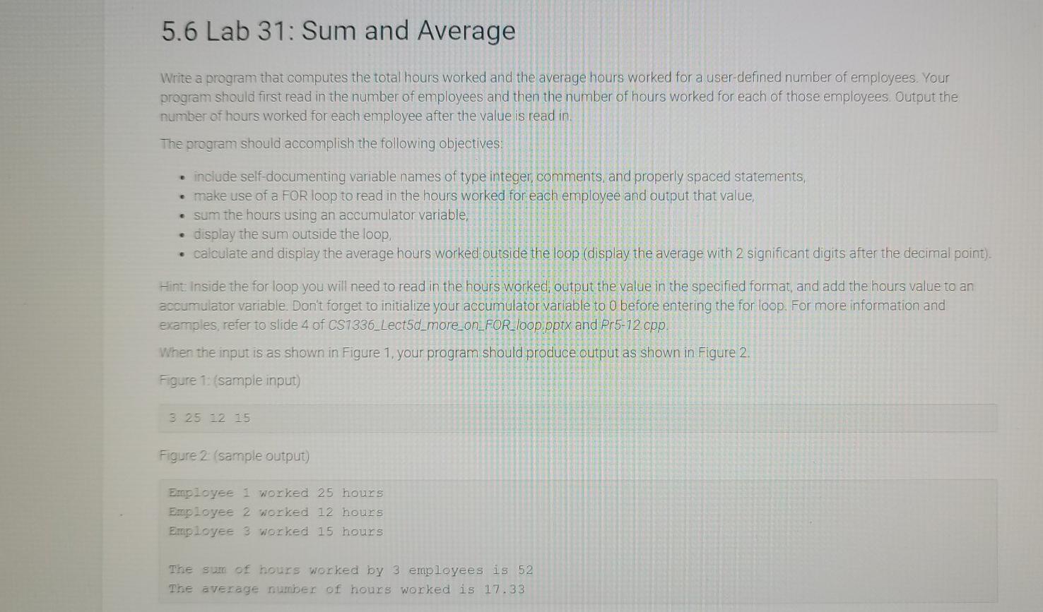 outputs of my code and what exactly it's messing up on! please