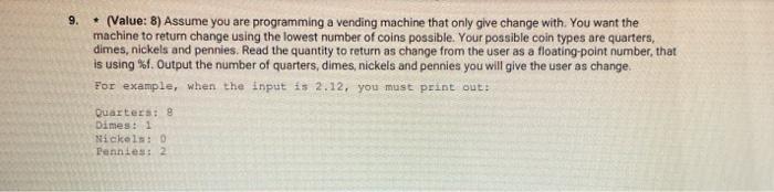  please write a C program using code blocks for this question