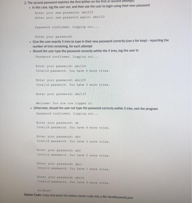 public static void main(String[] args) { Scanner input = new Scanner(System.in); String