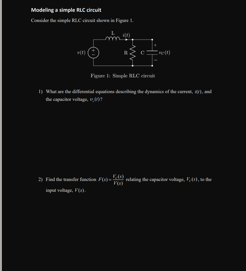  i need the solution for beginner and step by syep thanks