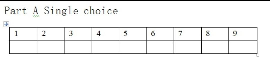 linear list L? A frequently change the key values of the nodes