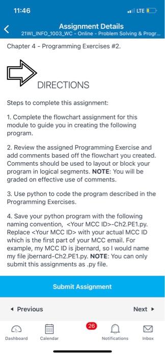 ID which is the first part of your MCC email. For example,