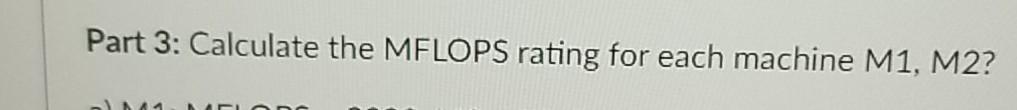 GHz clock rate. The following performance measurements are observed for WEATHER FORECAST