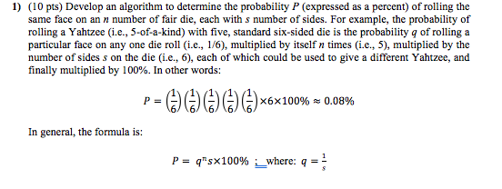  Write pseudocode for your algorithm? Construct a flowchart for your algorithm?