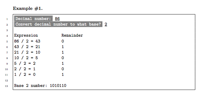  How would I do this simply using python. While and for