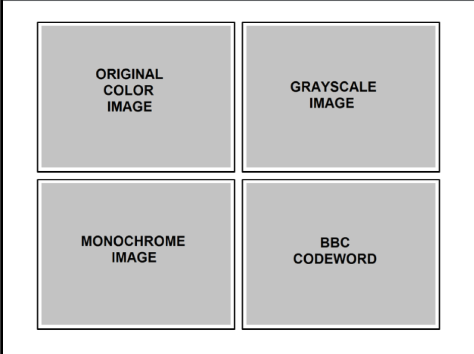 Programming in C BMP Composite Images Write a program that takes a