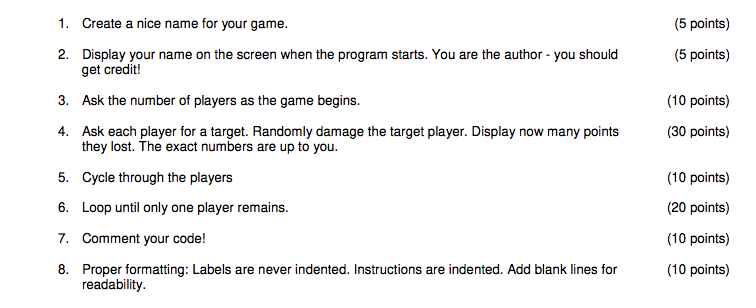 nerd culture! Okay, the second part might not be true, but you