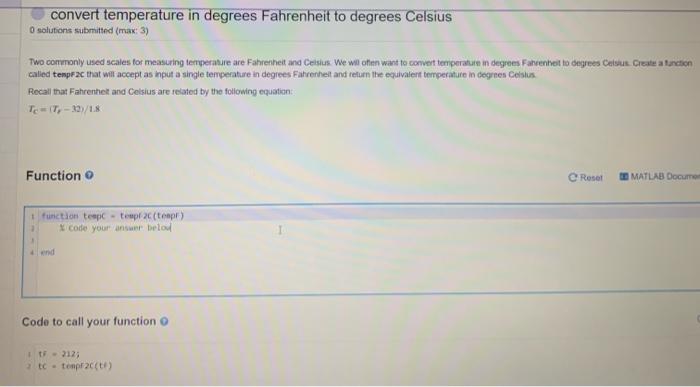 each element of the input if the input as a t-by vector,