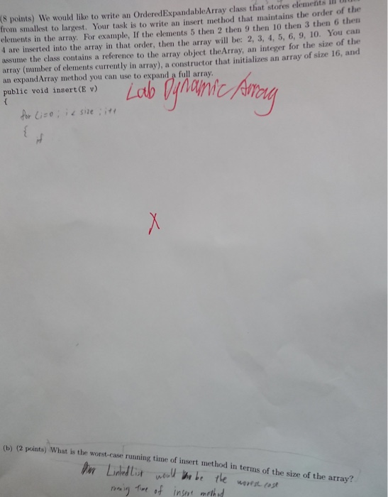 Please use Java language 