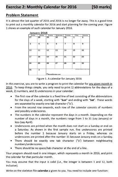  I am only given one hour to code this. [NOTE :