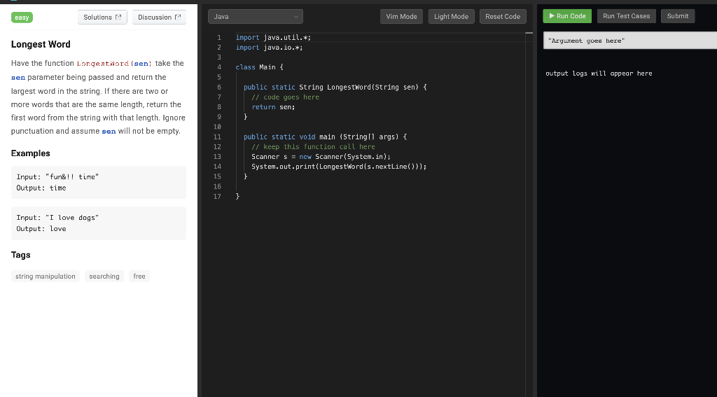 Java Java need help. Hello, Please complete this 2 coding challenge. I