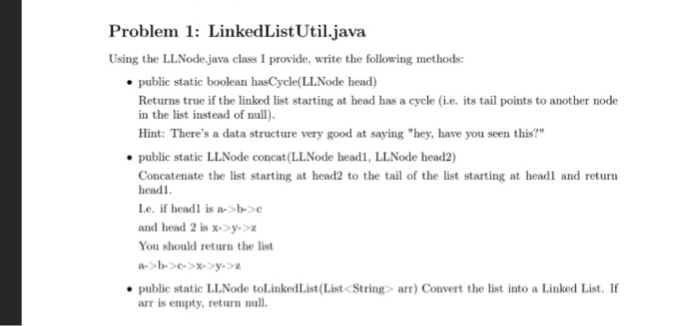  Can someone walk me through how to do each method. The