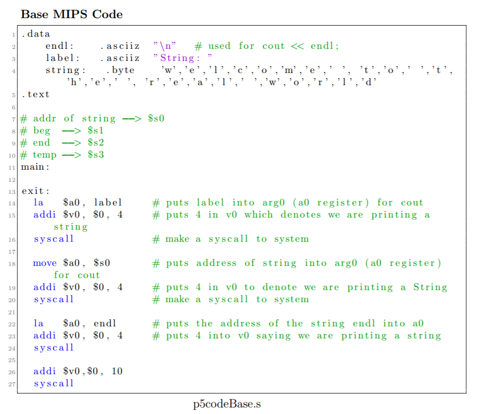 Can anyone help me convert C++ code into MIPS assembly? Please, and