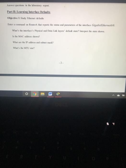 tasks such as interface configuration, DHCP, configuration backups, and diagnostics and monitoring