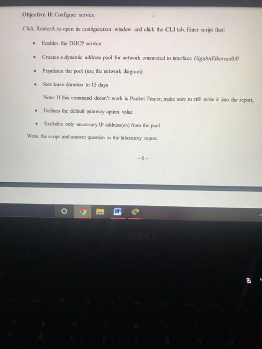 Notice the two empty (rectangular, dark) module skots at the router's backside.