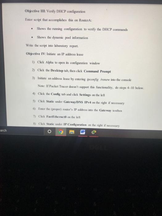 3) Select HIWIC-2T in the MODULES list on the left Familiarize with