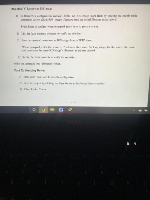 to the empty sket on the right side 7) Chek the power