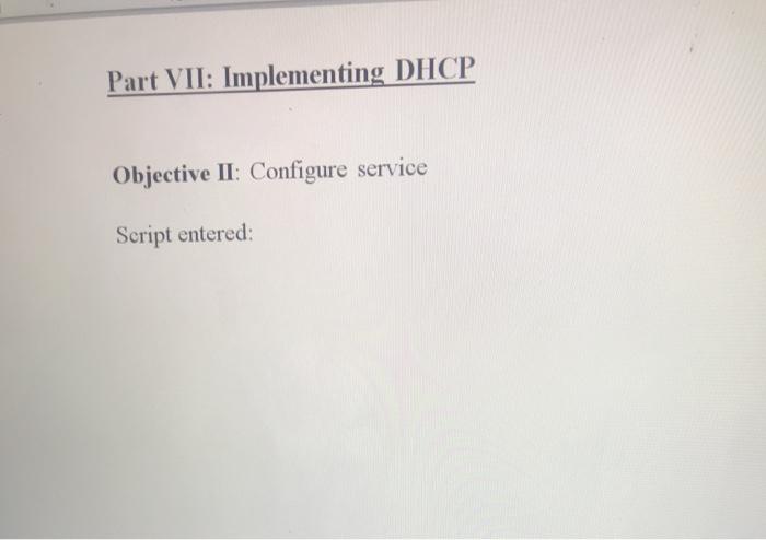 report. Objective II: Study serial defaults Enter a command on RouterA that
