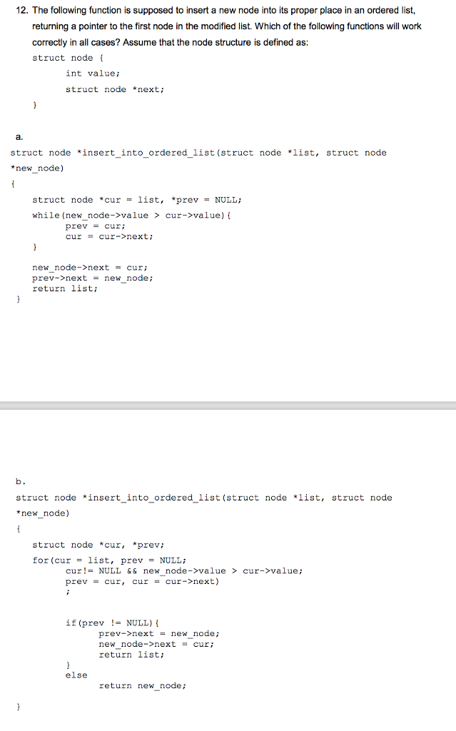  Please explain why the answer is what is is thoroughly. I