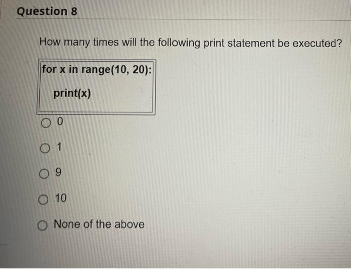 length of the following dictionary is 2. d = {'G01234567': 'Jane Doe',