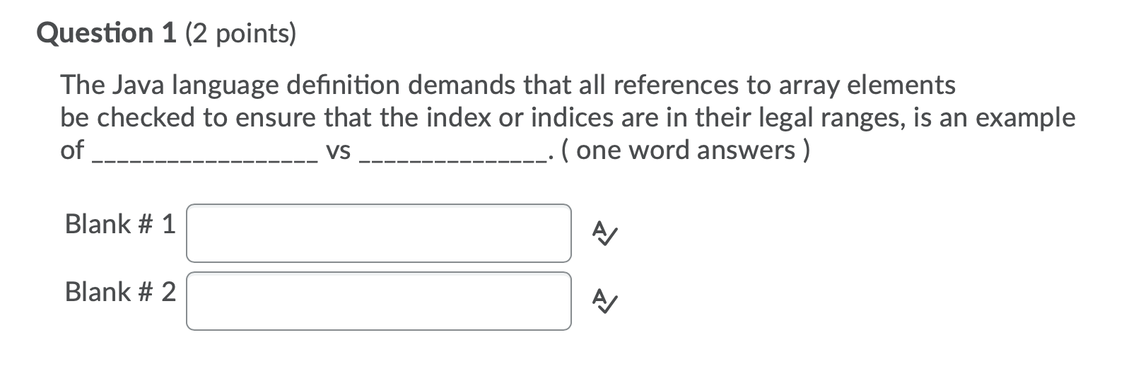 PLEASE HELP WITH THIS ALL QUESTION WITH CORRECT ANSWER Question 1