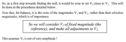 sub-systems, and each sub-system can probably be represented by a mathematical equation,