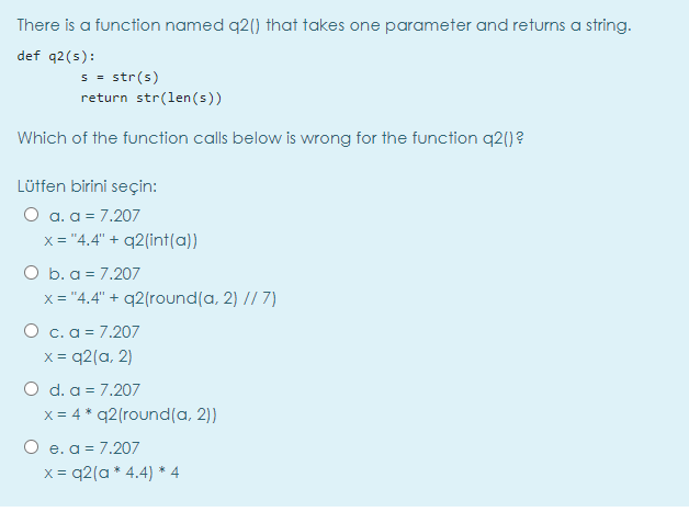  There is a function named 921) that takes one parameter and